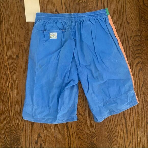 New with tags Vintage 1970’s / 1980’s OP Ocean Pacific shorts 36 - Picture 3 of 3